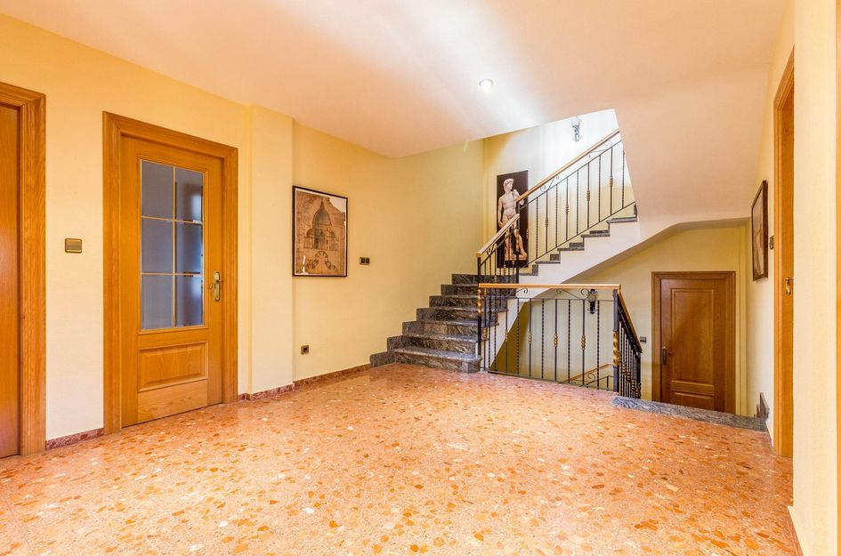 Villa in Yecla
