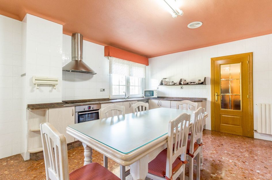 Villa in Yecla