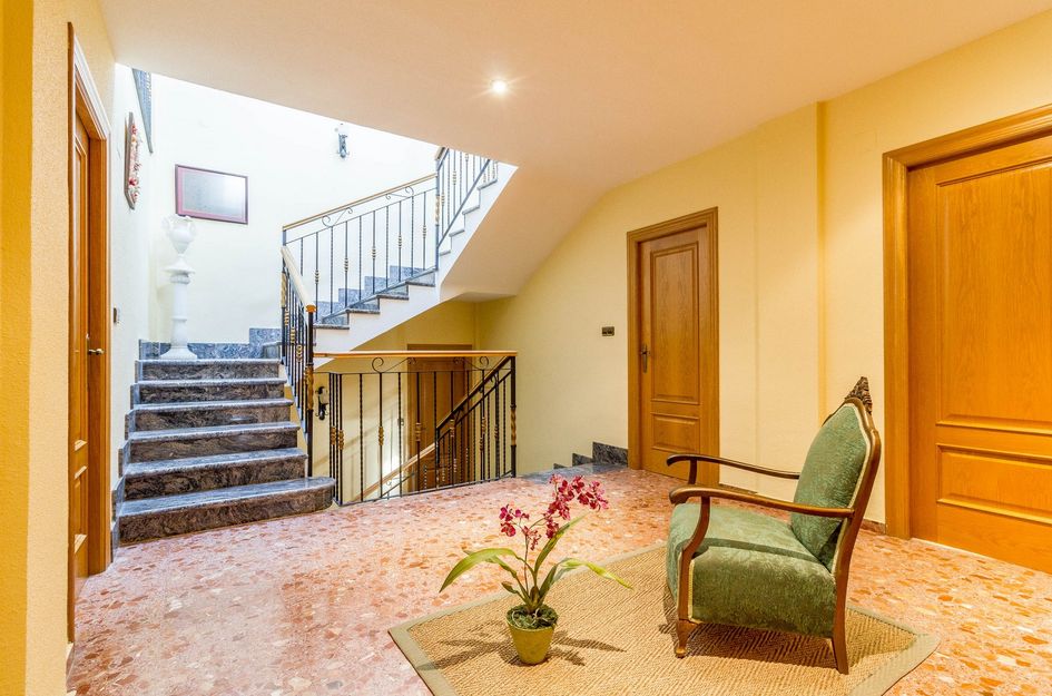 Villa in Yecla