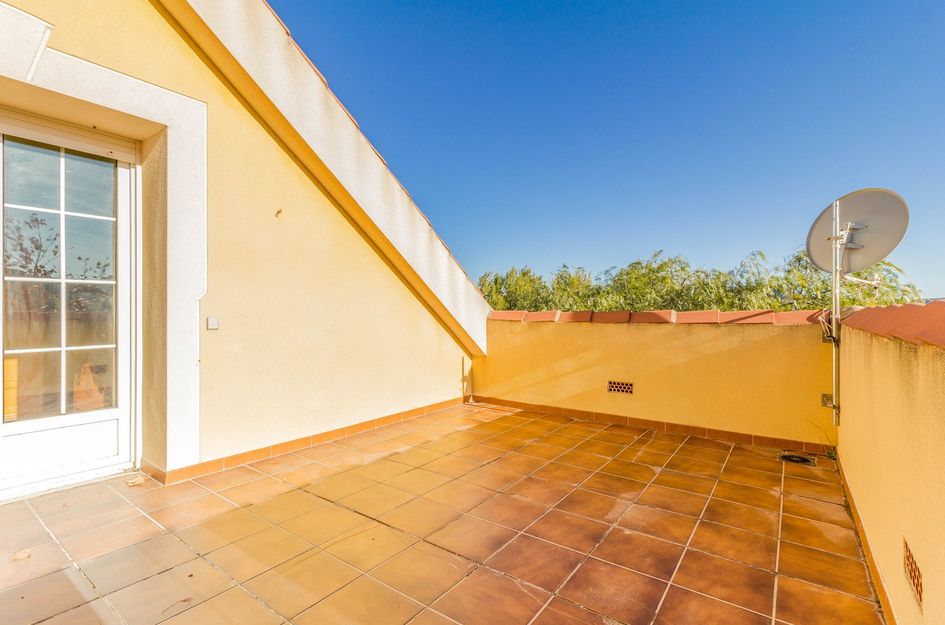 Villa in Yecla