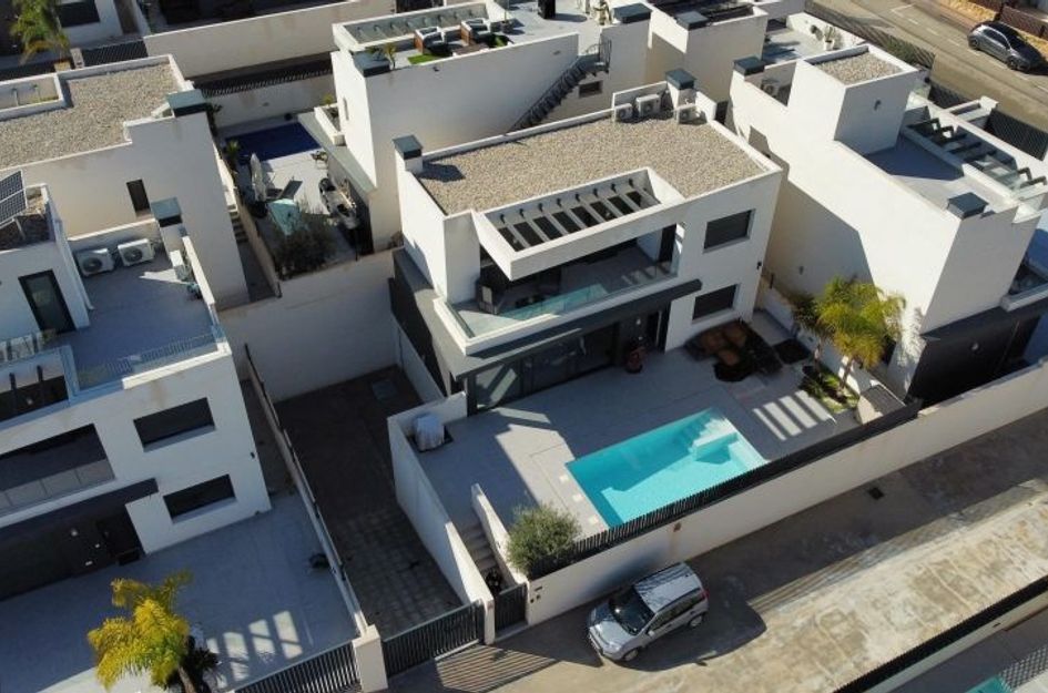 Villa in Algorfa
