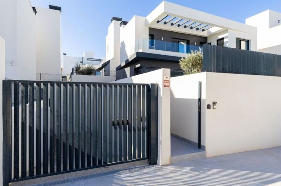 Villa in Algorfa