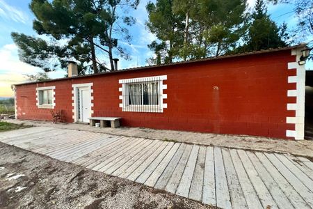Huis in Yecla
