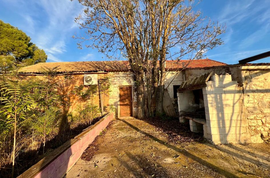 Huis in Yecla