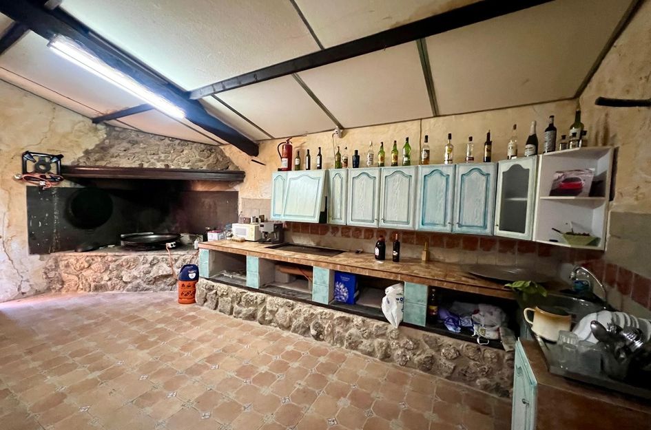 Huis in Yecla