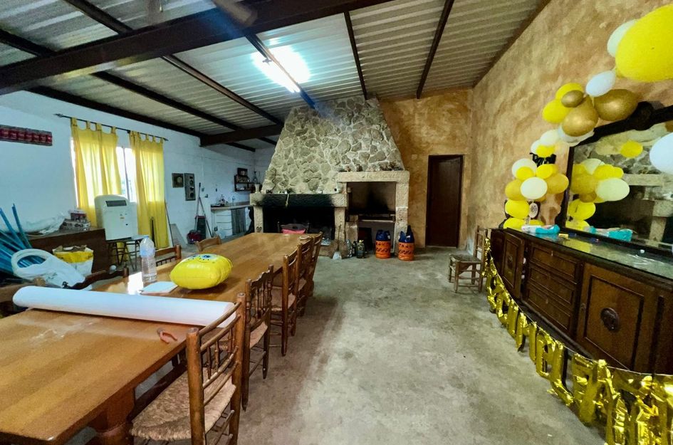 Huis in Yecla
