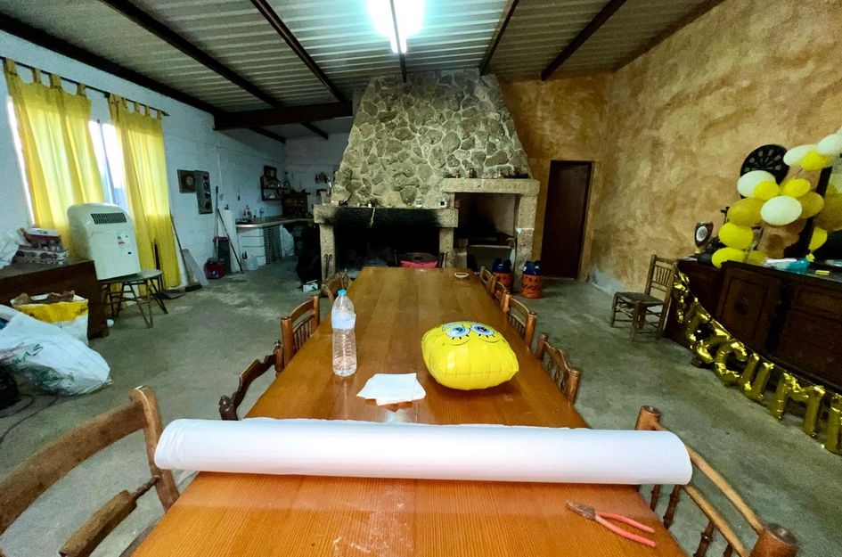 Huis in Yecla