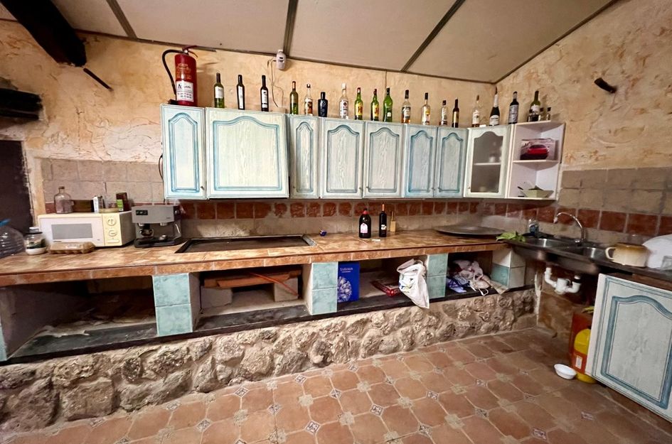 Huis in Yecla