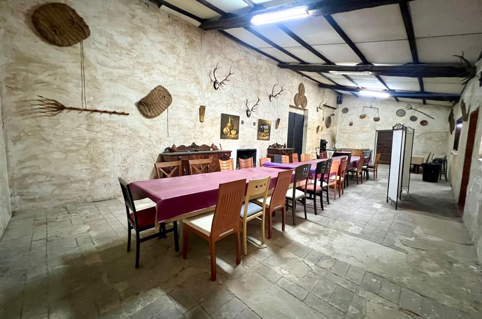 Huis in Yecla