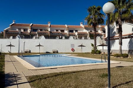 Huis in San Miguel de Salinas