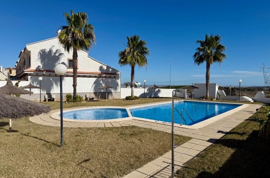 Huis in San Miguel de Salinas