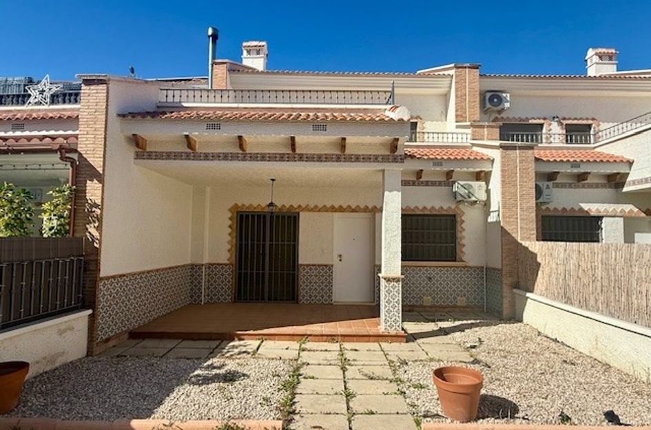 Huis in San Miguel de Salinas