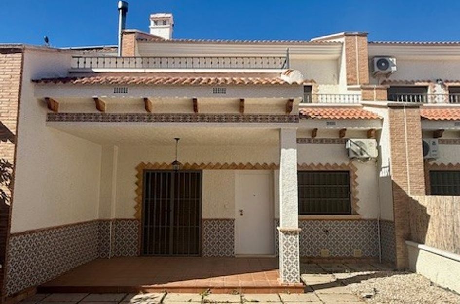 Huis in San Miguel de Salinas