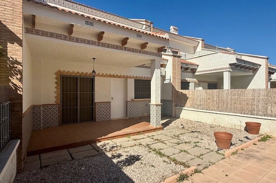 Huis in San Miguel de Salinas