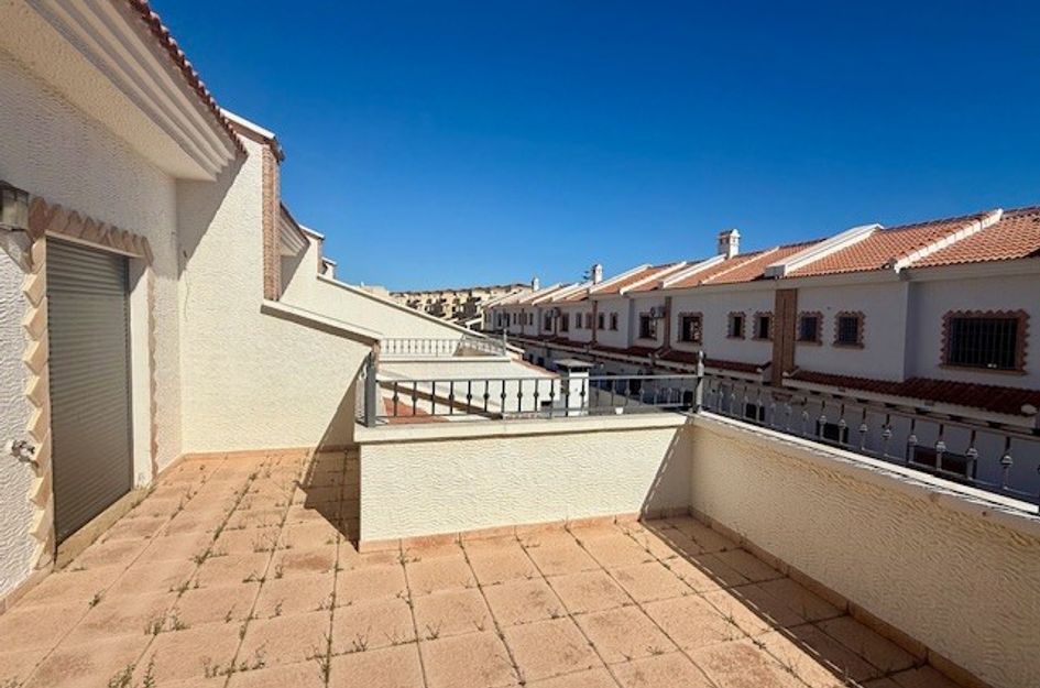 Huis in San Miguel de Salinas
