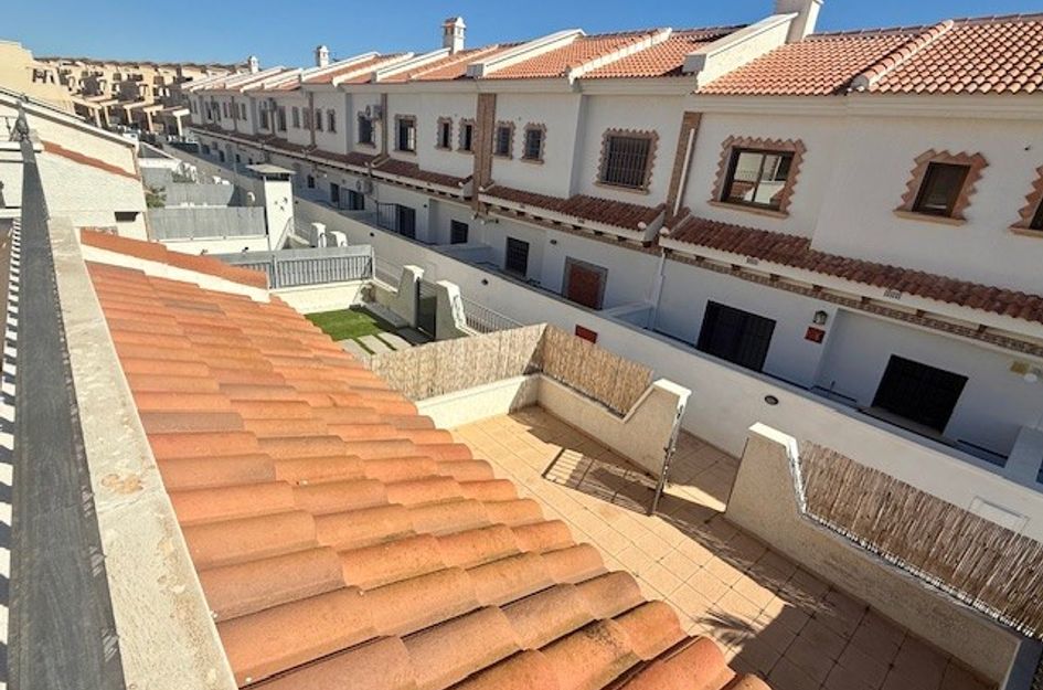 Huis in San Miguel de Salinas