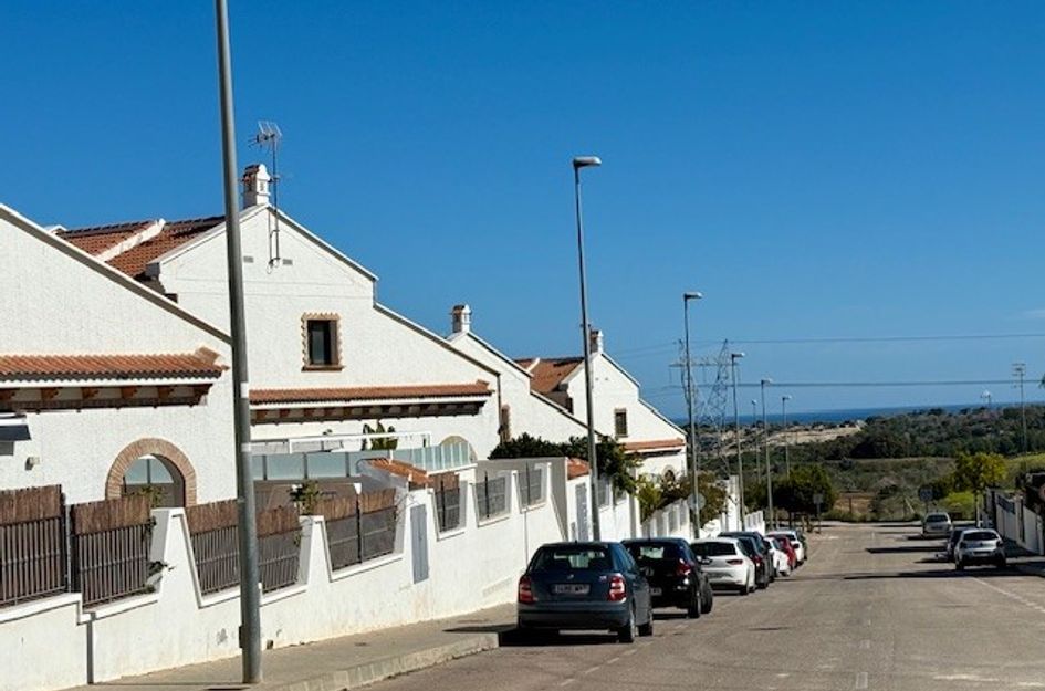 Huis in San Miguel de Salinas