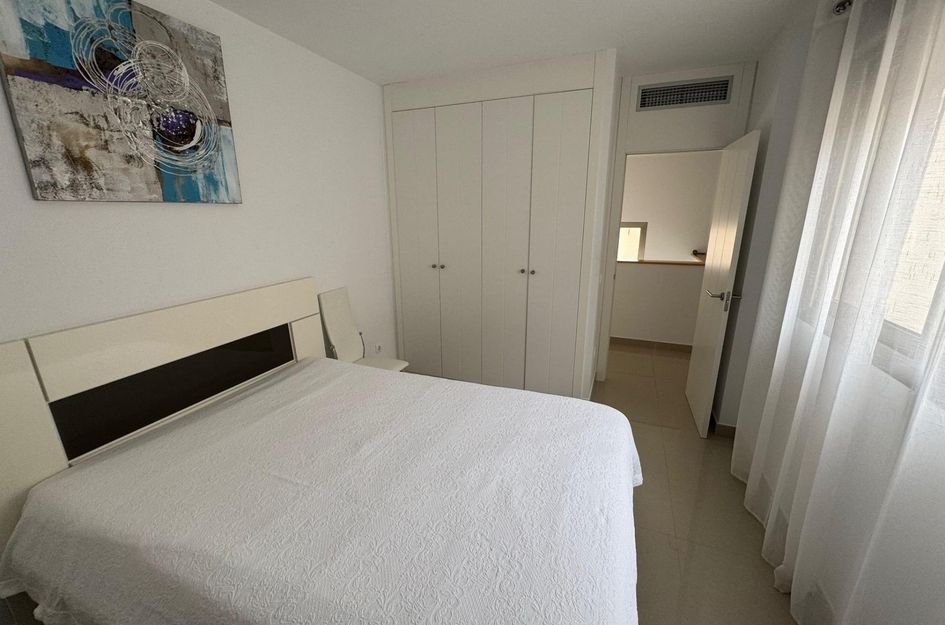 Huis in El Chaparral