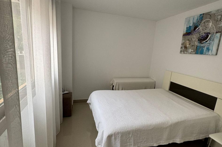 Huis in El Chaparral