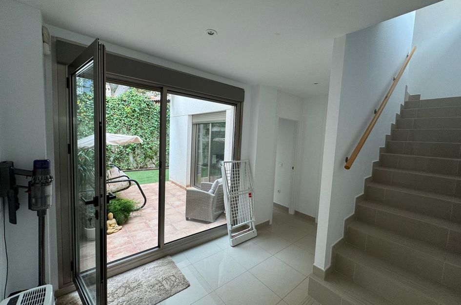 Huis in El Chaparral
