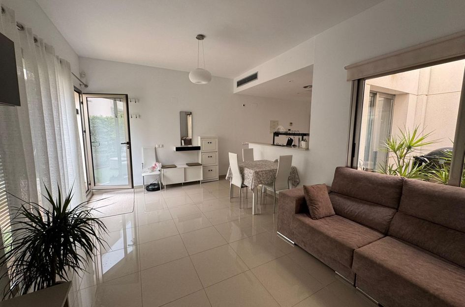 Huis in El Chaparral