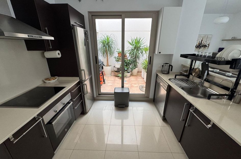 Huis in El Chaparral
