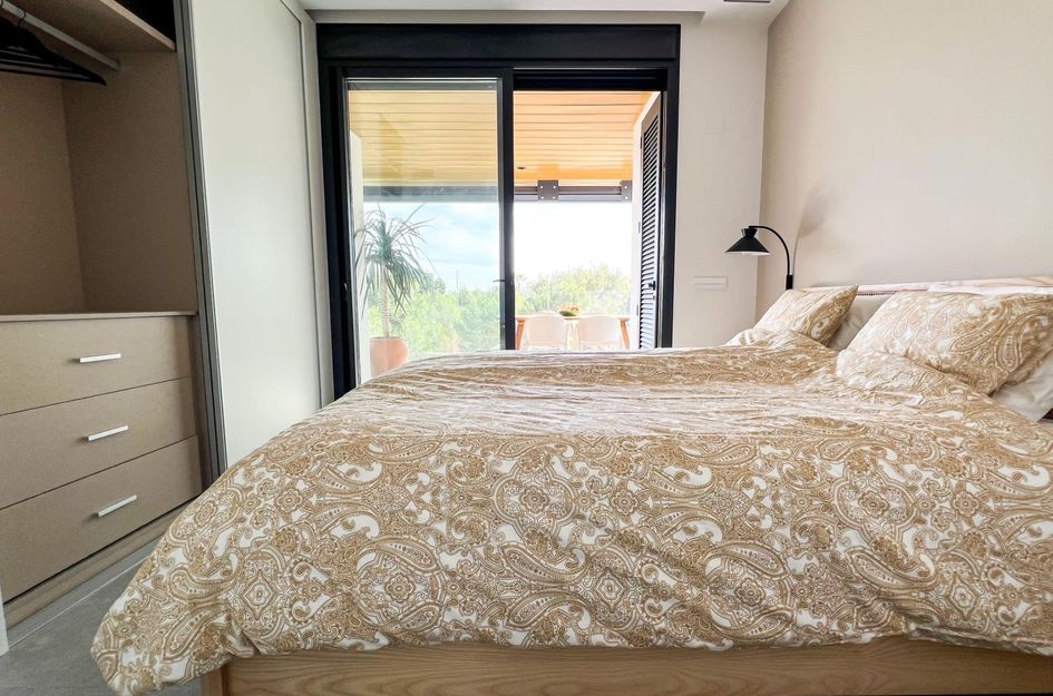 Appartement in La Florida