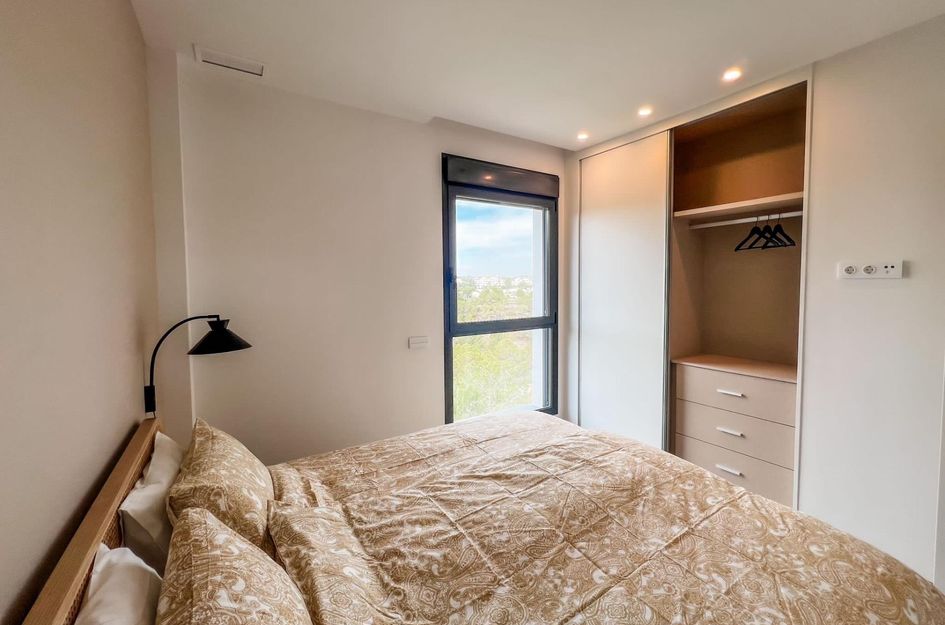 Appartement in La Florida