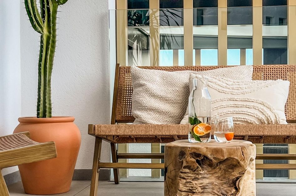 Appartement in La Florida