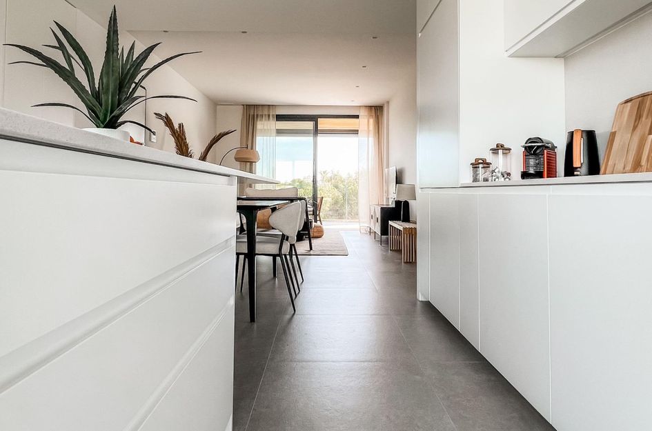 Appartement in La Florida