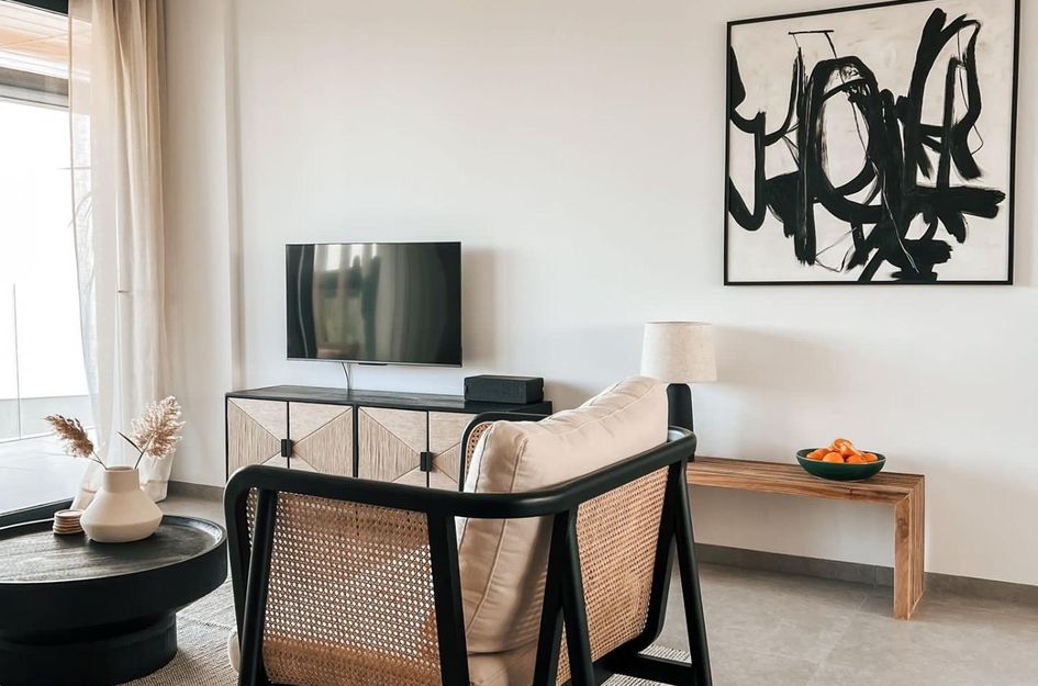 Appartement in La Florida
