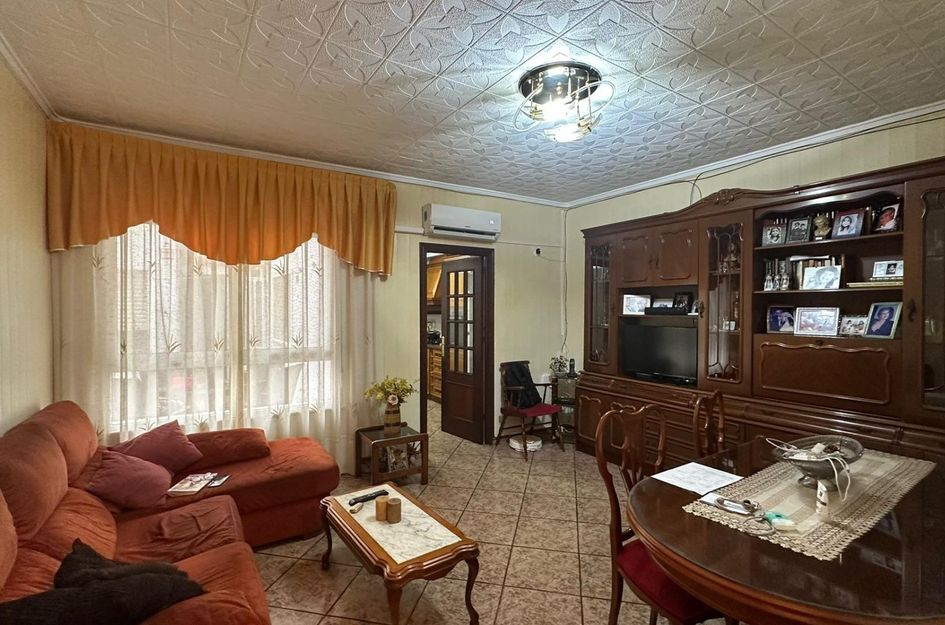 Appartement in Torrevieja