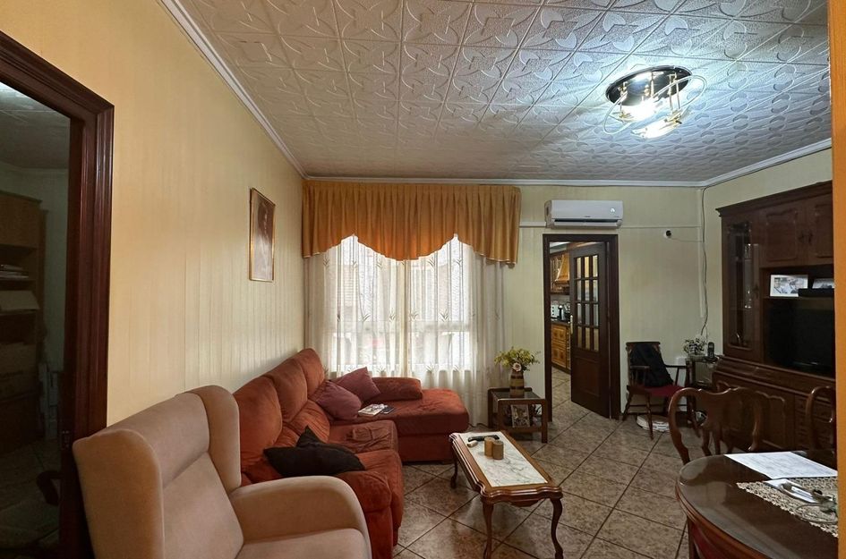 Appartement in Torrevieja