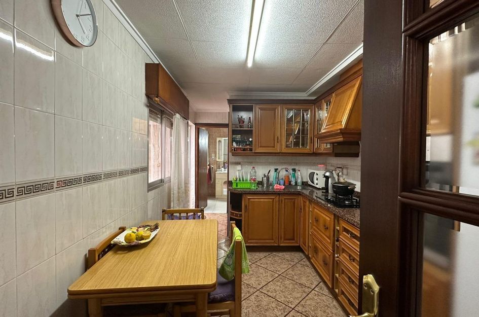 Appartement in Torrevieja