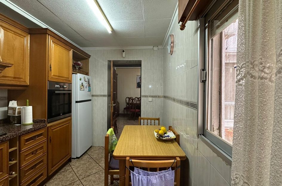 Appartement in Torrevieja