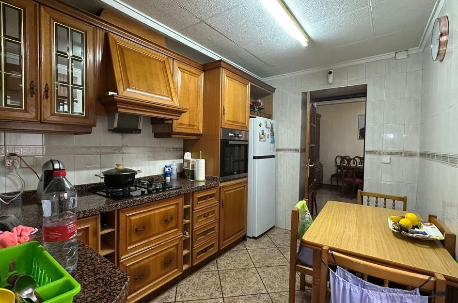Appartement in Torrevieja