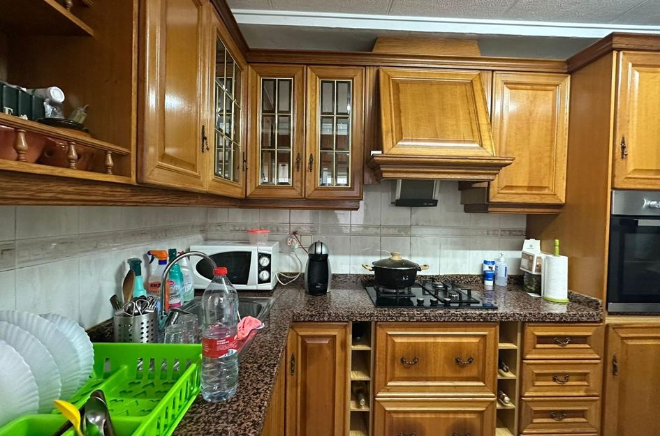 Appartement in Torrevieja