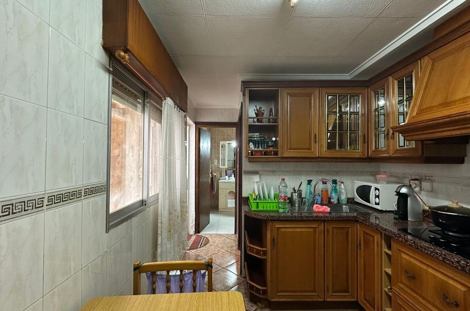 Appartement in Torrevieja