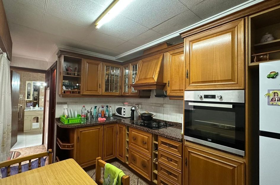 Appartement in Torrevieja
