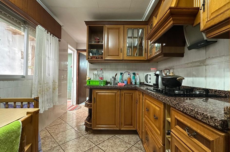 Appartement in Torrevieja
