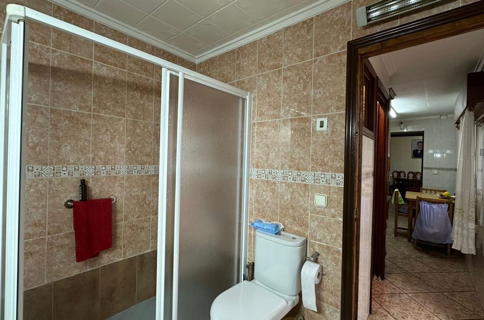 Appartement in Torrevieja