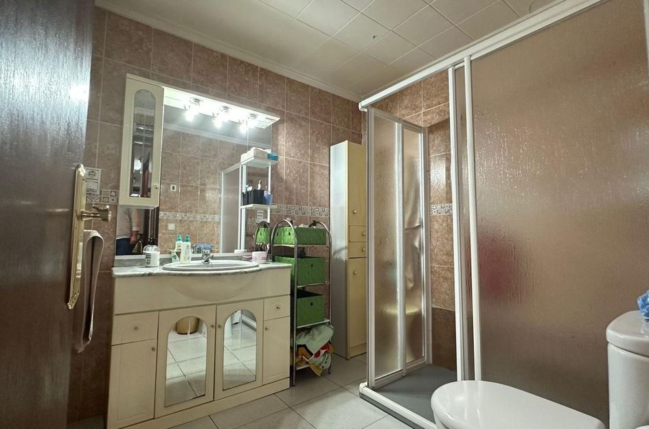 Appartement in Torrevieja