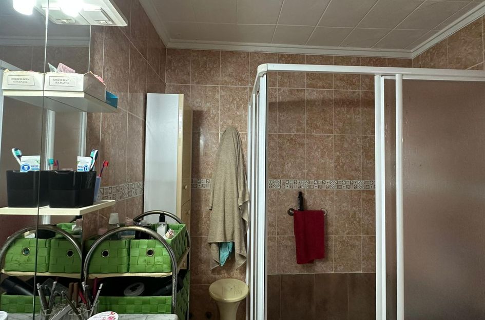 Appartement in Torrevieja