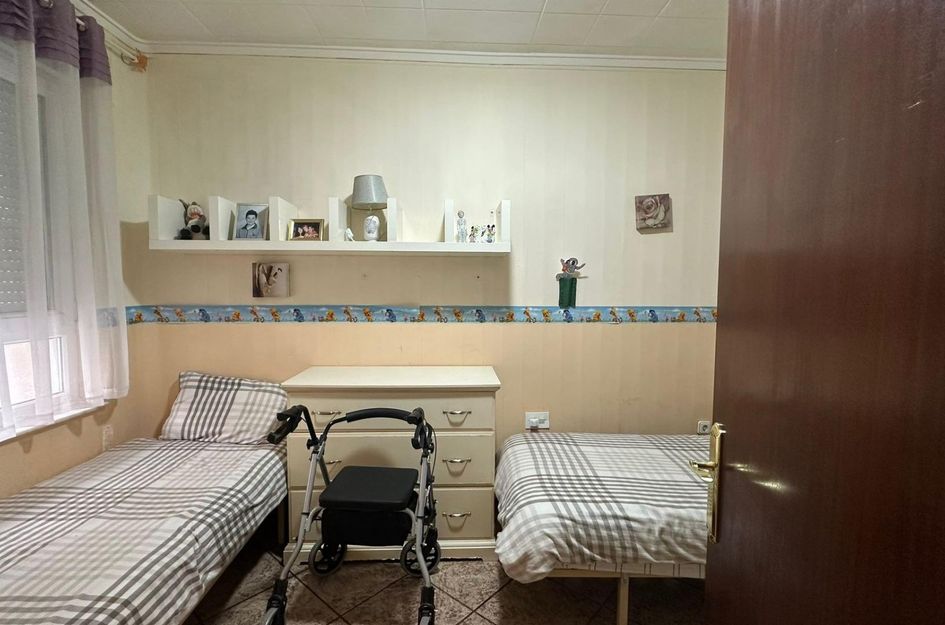 Appartement in Torrevieja