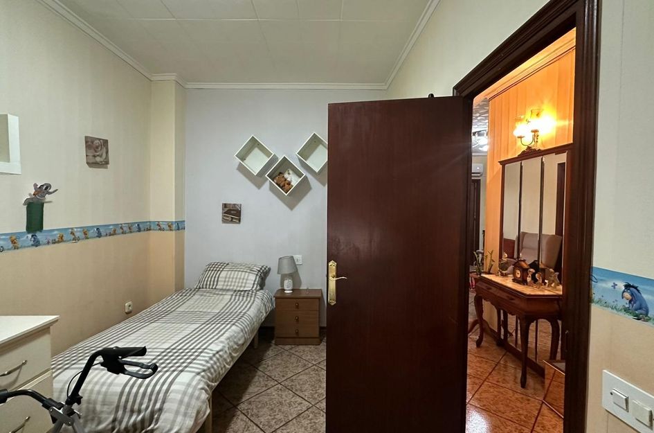 Appartement in Torrevieja