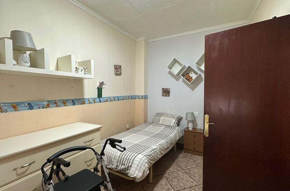 Appartement in Torrevieja