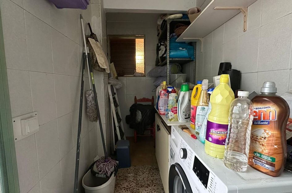 Appartement in Torrevieja
