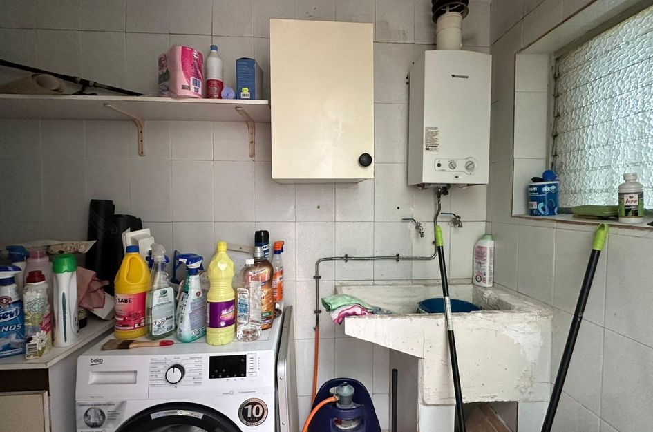 Appartement in Torrevieja