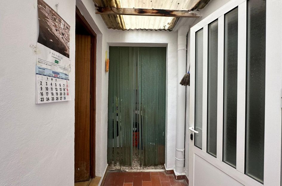 Appartement in Torrevieja