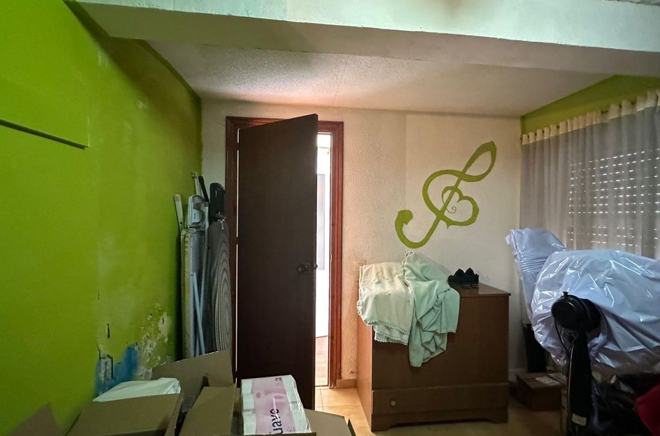 Appartement in Torrevieja